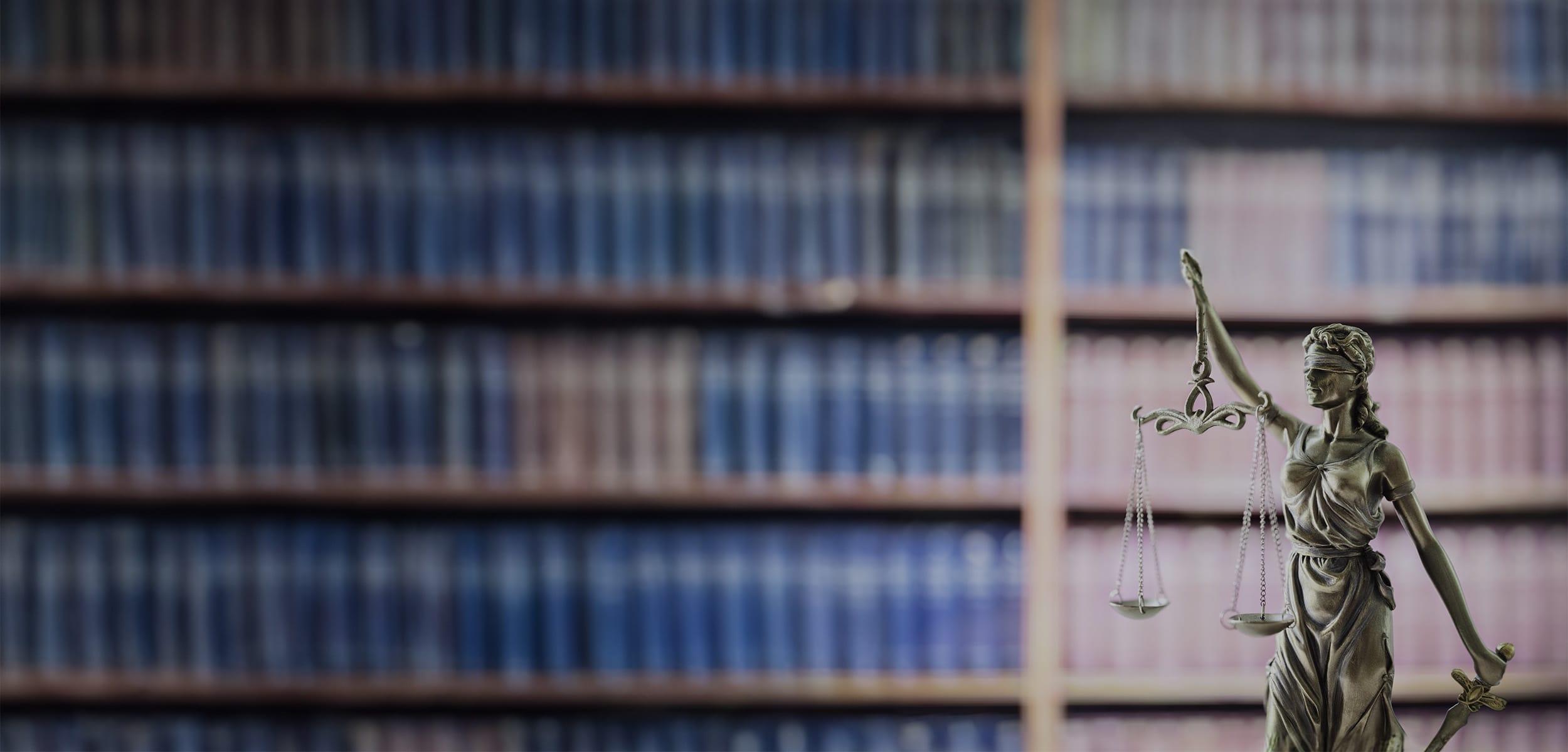 Banner Criminal Law