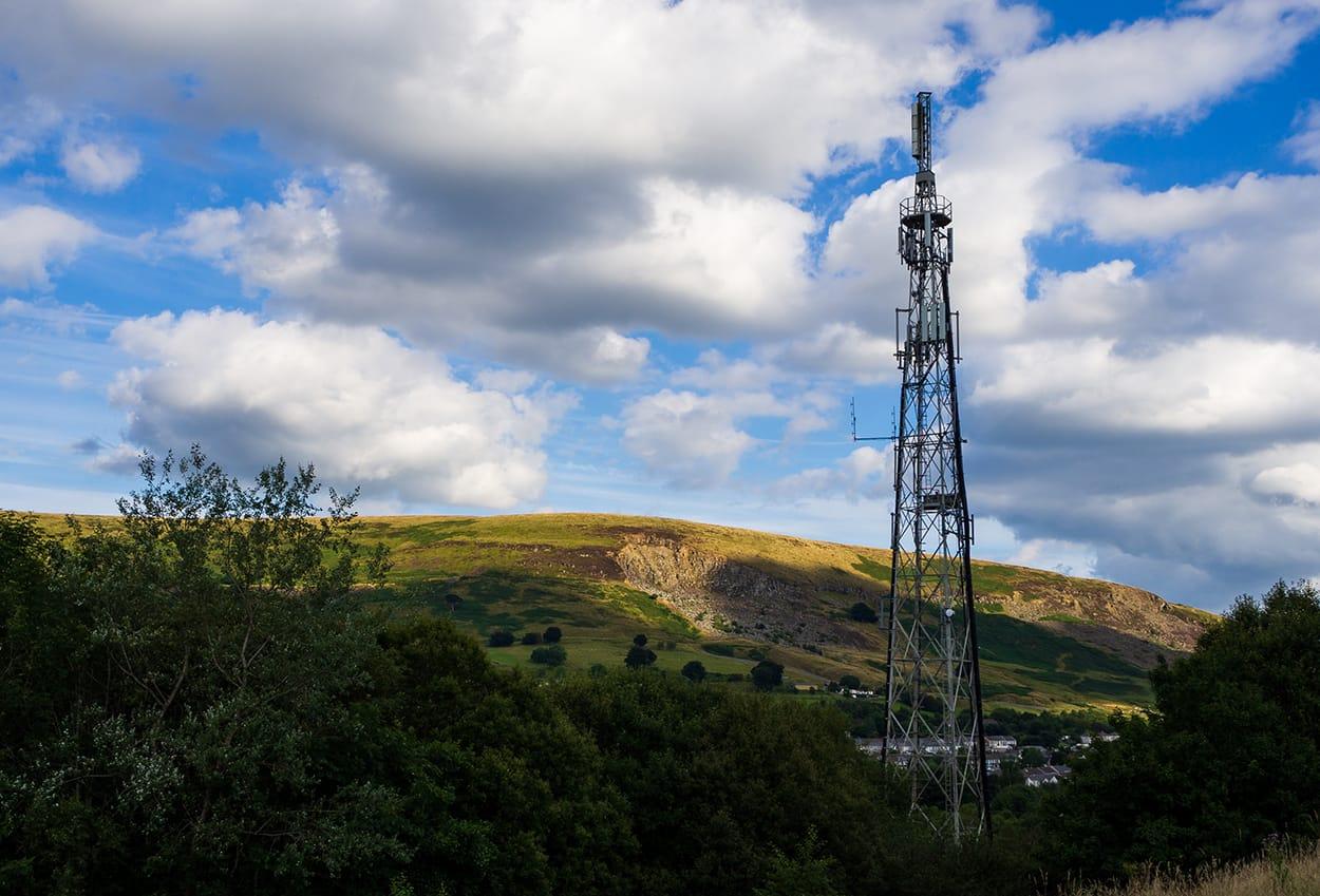Link Cell Site